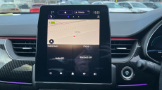 Renault Arkana 1.6 E-TECH Hybrid 145 R.S. Line 5dr Auto Hybrid Estate